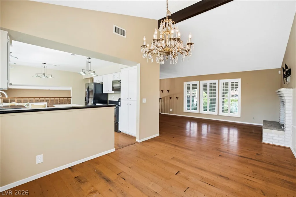 3804 Red Rock, Las Vegas, NV 89103