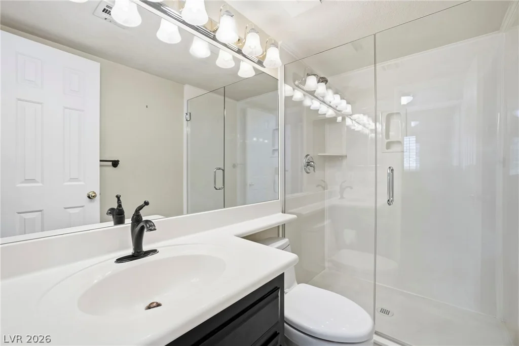 3804 Red Rock, Las Vegas, NV 89103