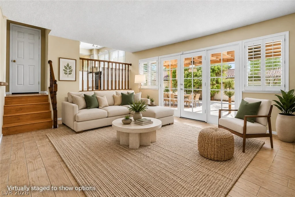 3804 Red Rock, Las Vegas, NV 89103