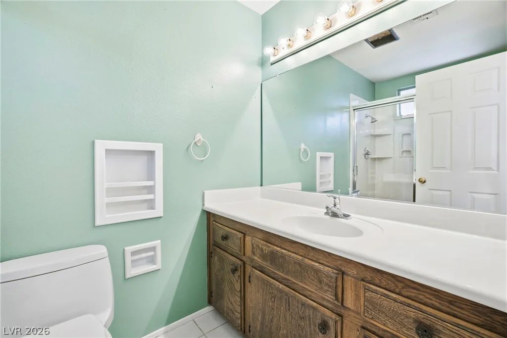 3804 Red Rock, Las Vegas, NV 89103