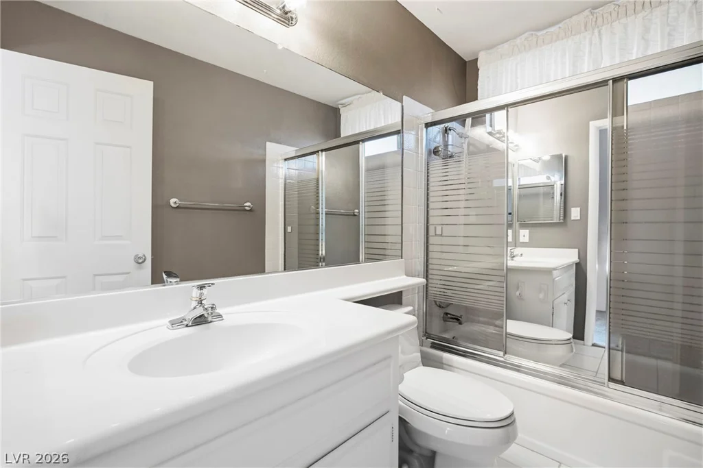 3804 Red Rock, Las Vegas, NV 89103