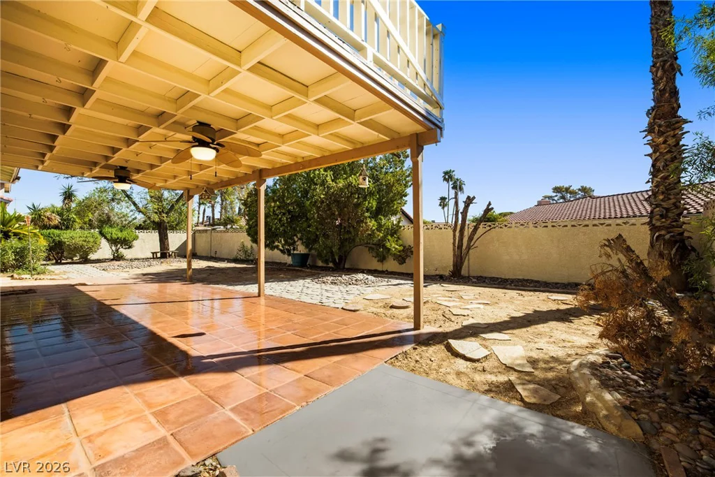 3804 Red Rock, Las Vegas, NV 89103