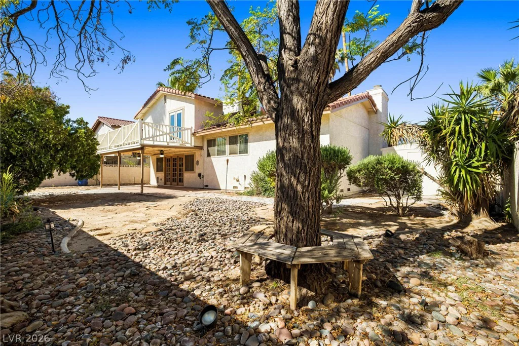 3804 Red Rock, Las Vegas, NV 89103