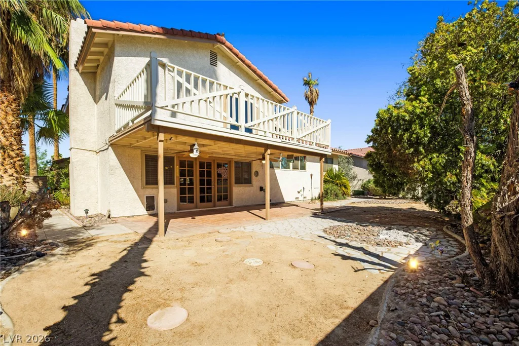 3804 Red Rock, Las Vegas, NV 89103