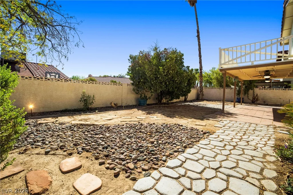 3804 Red Rock, Las Vegas, NV 89103