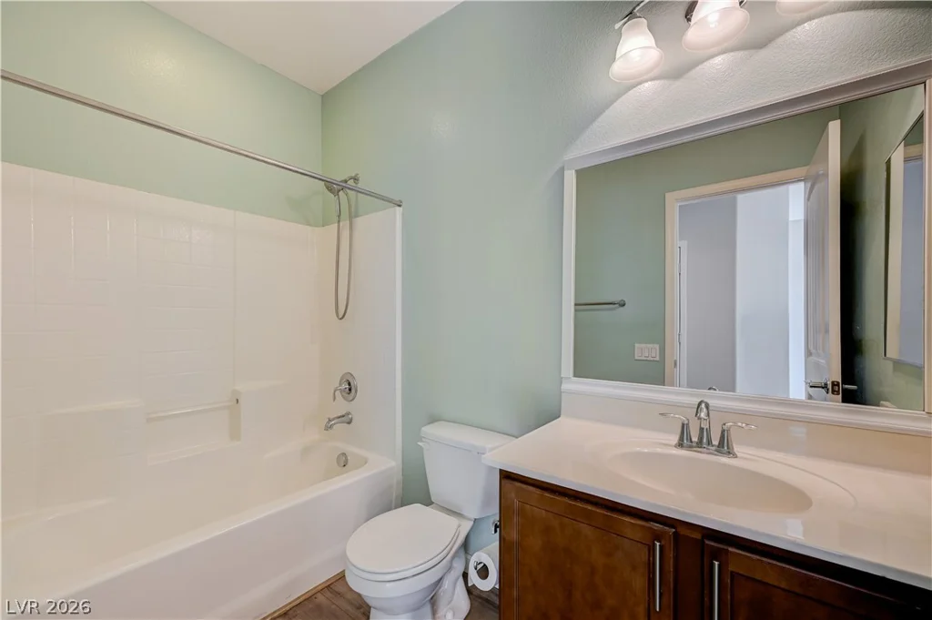 1119 Via Barcelona, Henderson, NV 89052