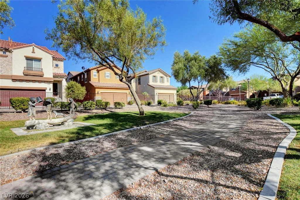 1119 Via Barcelona, Henderson, NV 89052