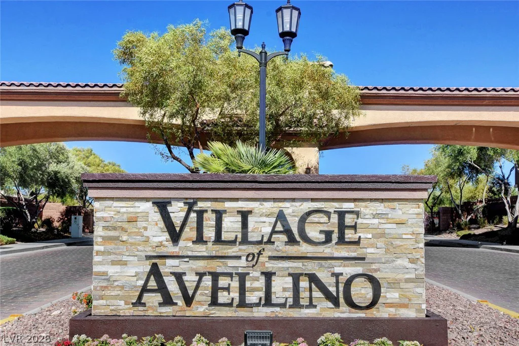 1119 Via Barcelona, Henderson, NV 89052