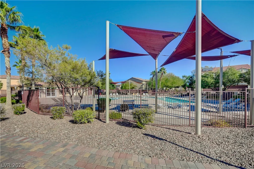 1119 Via Barcelona, Henderson, NV 89052