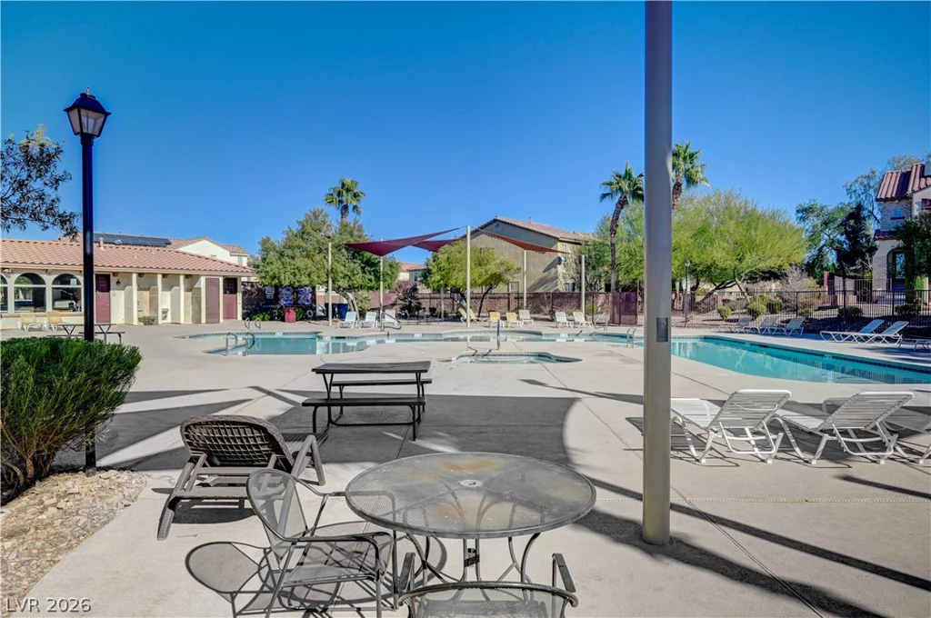 1119 Via Barcelona, Henderson, NV 89052