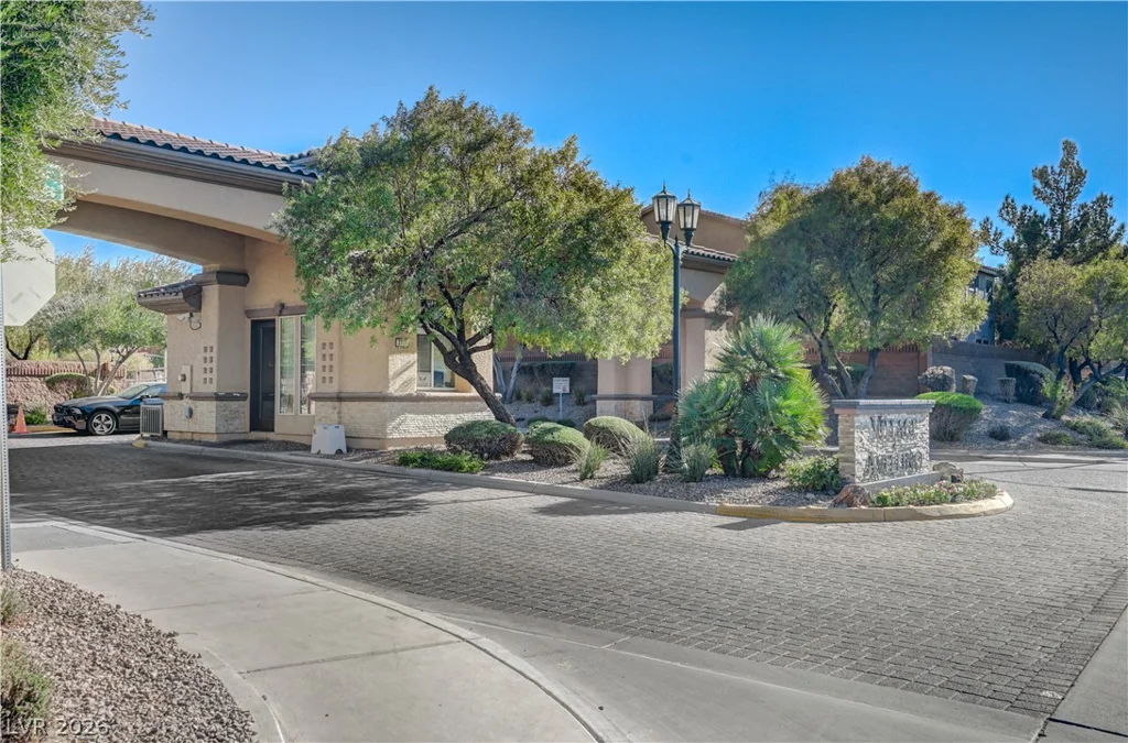 1119 Via Barcelona, Henderson, NV 89052