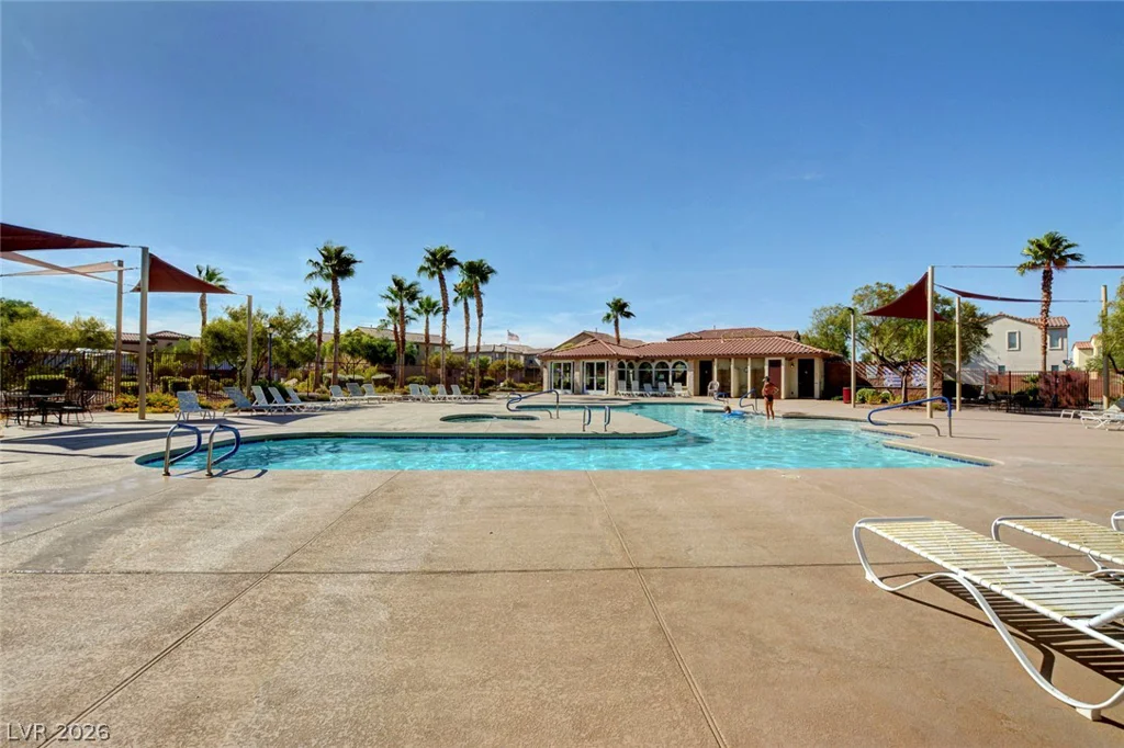 1119 Via Barcelona, Henderson, NV 89052