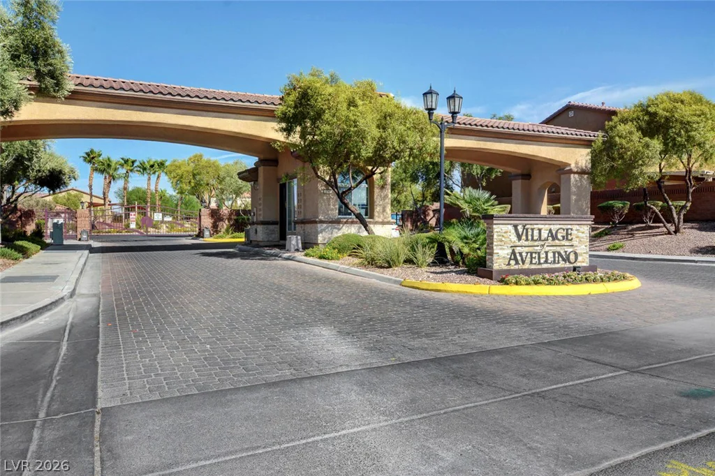 1119 Via Barcelona, Henderson, NV 89052