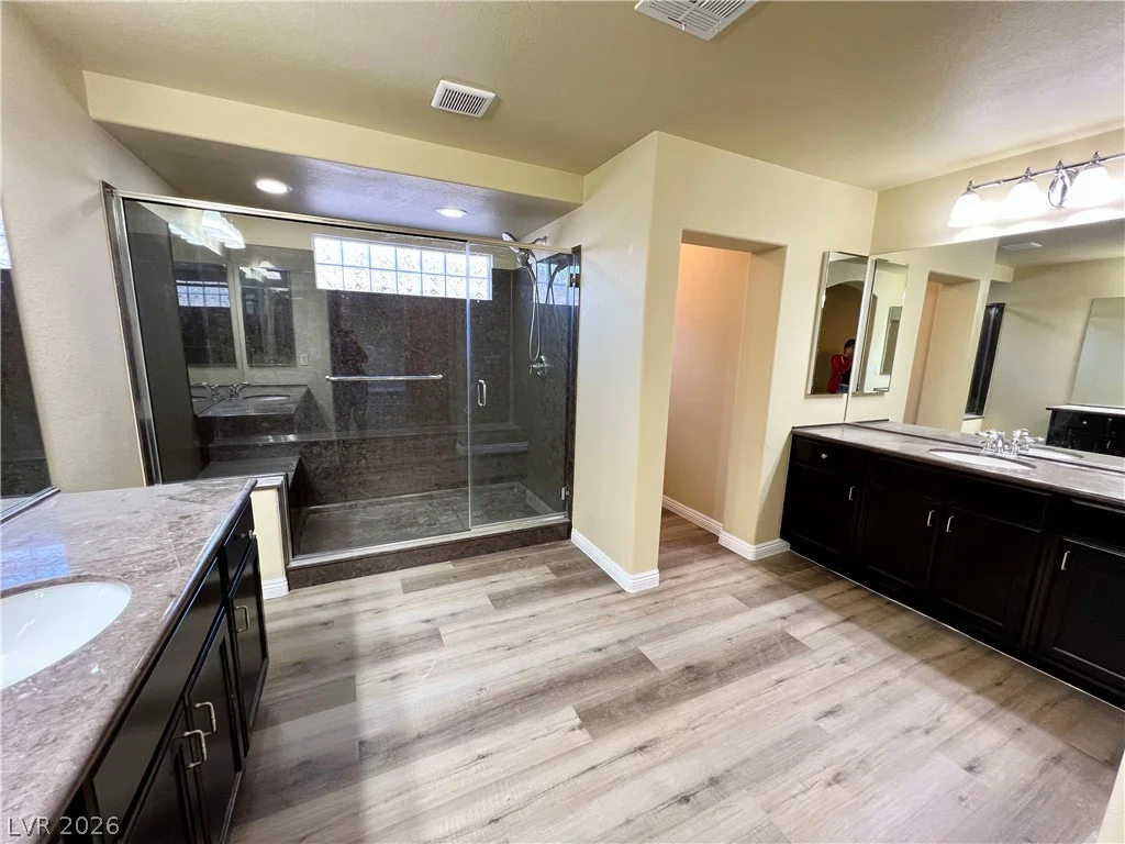 6396 Cascade Cliffs, Las Vegas, NV 89139