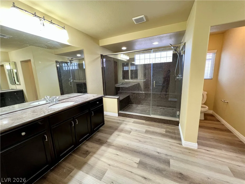 6396 Cascade Cliffs, Las Vegas, NV 89139