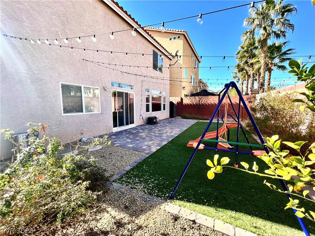 6396 Cascade Cliffs, Las Vegas, NV 89139