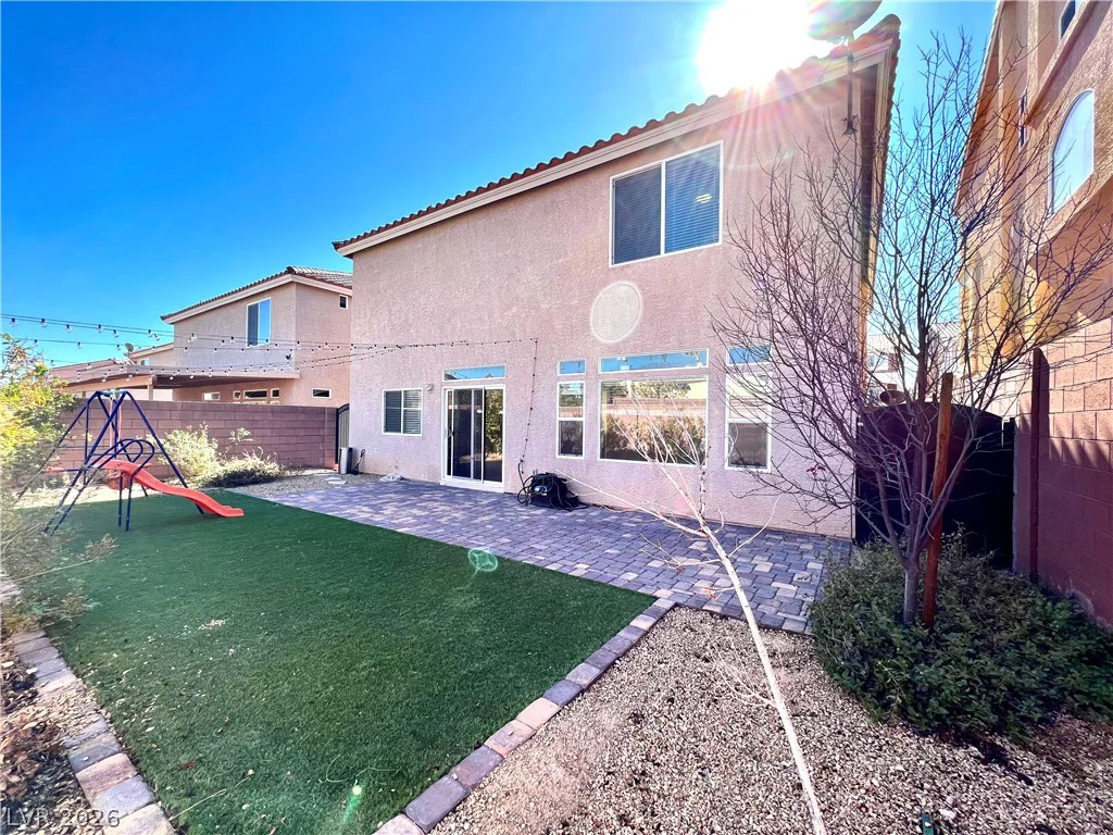 6396 Cascade Cliffs, Las Vegas, NV 89139