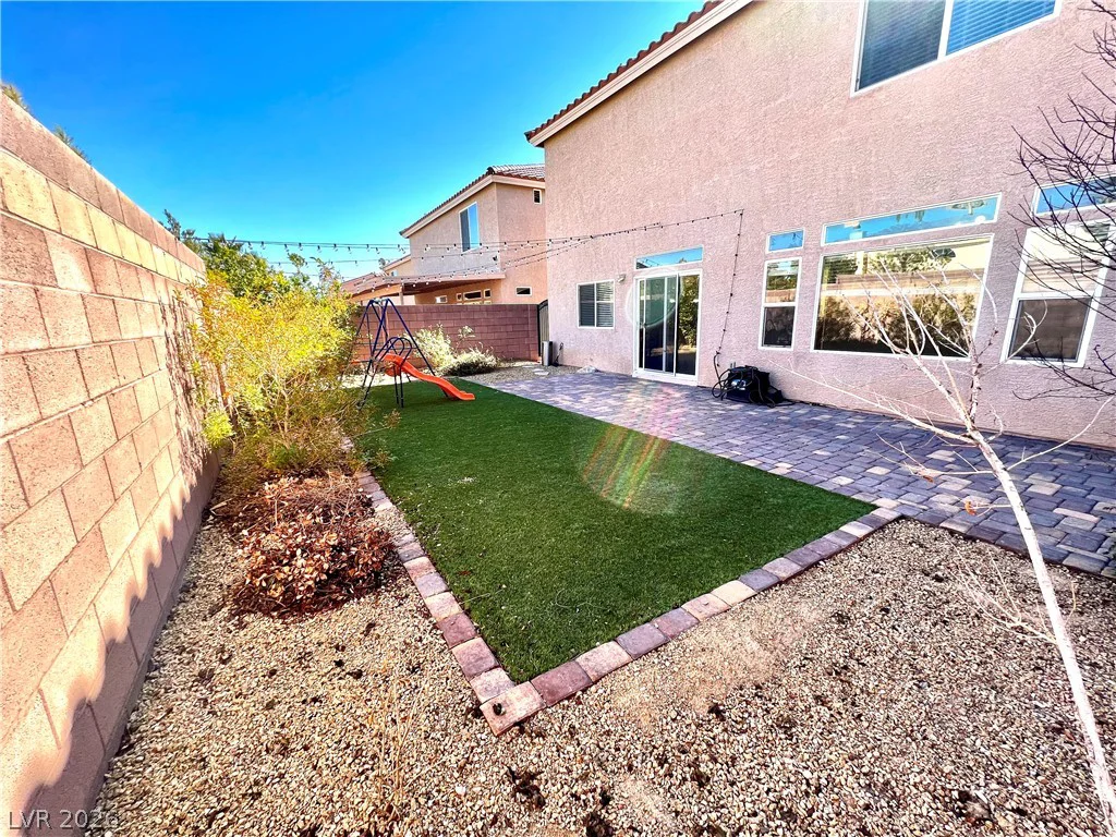 6396 Cascade Cliffs, Las Vegas, NV 89139