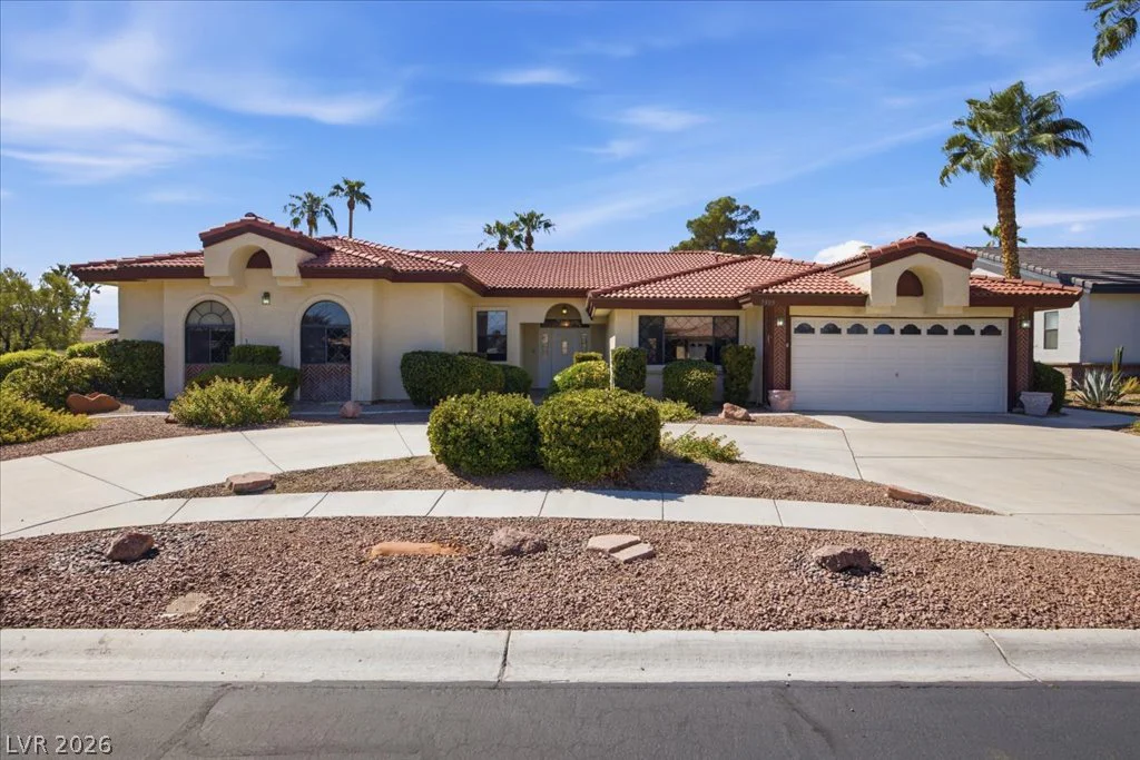 7505 Dry Pines, Las Vegas, NV 89129