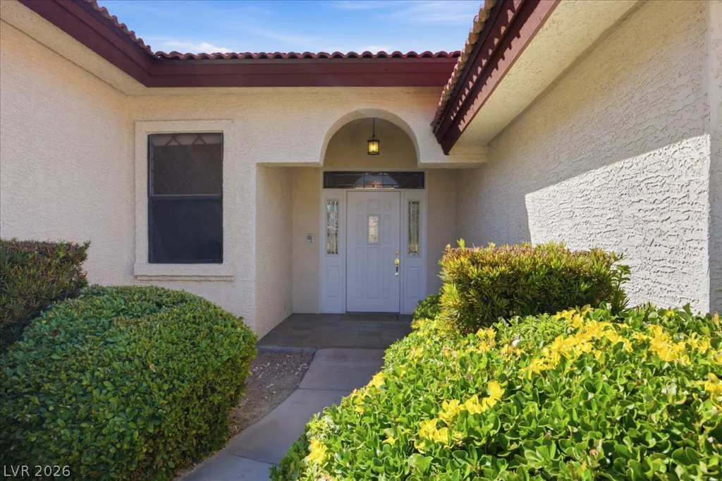 7505 Dry Pines, Las Vegas, NV 89129