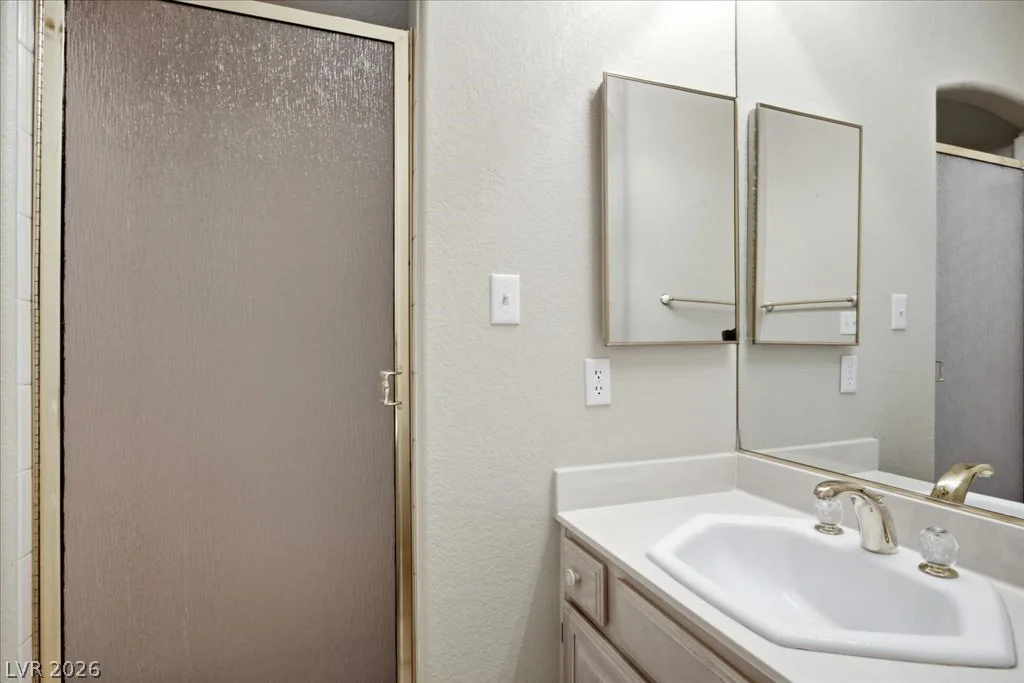 7505 Dry Pines, Las Vegas, NV 89129