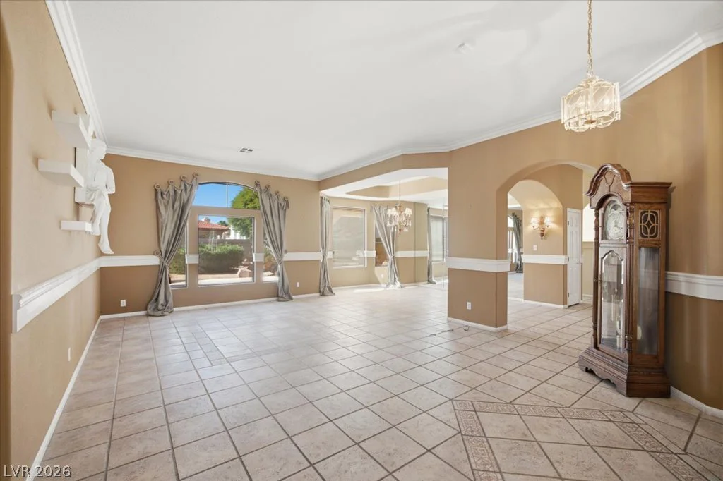 7505 Dry Pines, Las Vegas, NV 89129