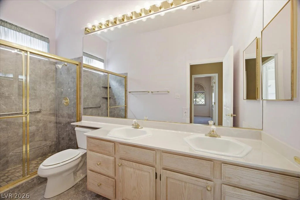7505 Dry Pines, Las Vegas, NV 89129