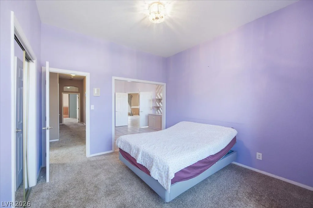 7505 Dry Pines, Las Vegas, NV 89129
