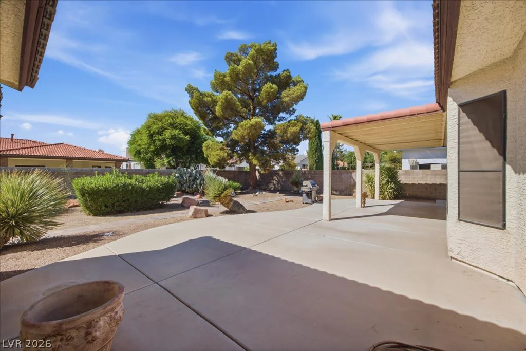 7505 Dry Pines, Las Vegas, NV 89129
