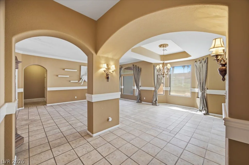 7505 Dry Pines, Las Vegas, NV 89129