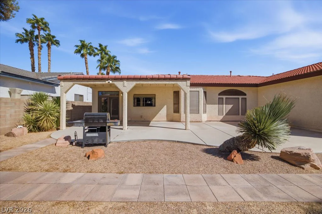 7505 Dry Pines, Las Vegas, NV 89129