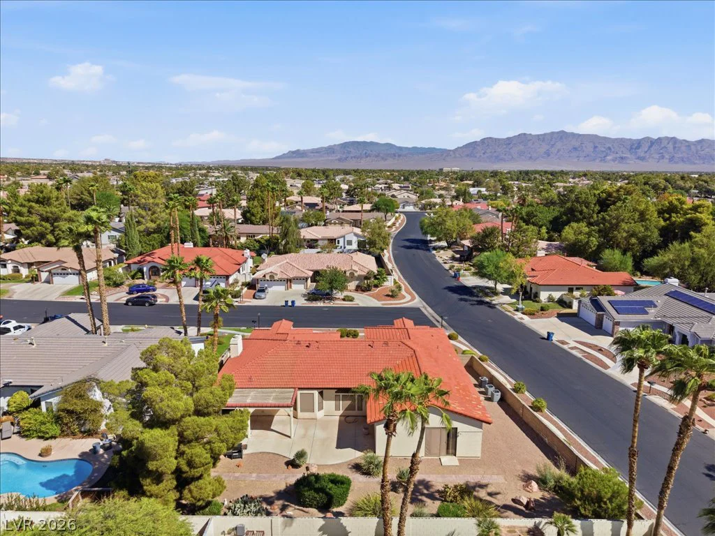7505 Dry Pines, Las Vegas, NV 89129