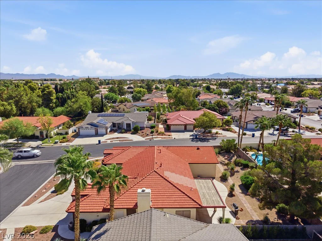 7505 Dry Pines, Las Vegas, NV 89129