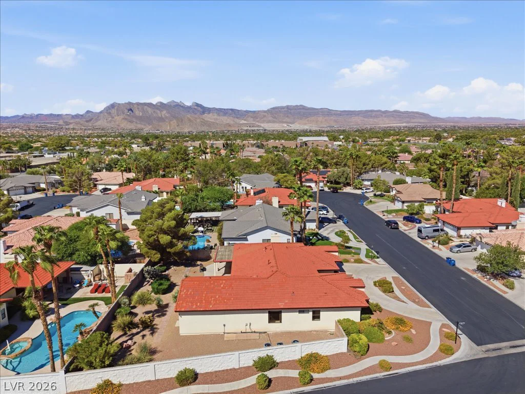 7505 Dry Pines, Las Vegas, NV 89129