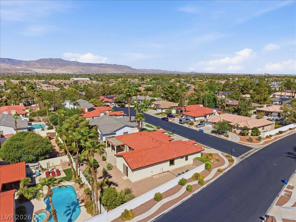 7505 Dry Pines, Las Vegas, NV 89129