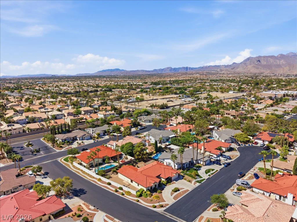 7505 Dry Pines, Las Vegas, NV 89129
