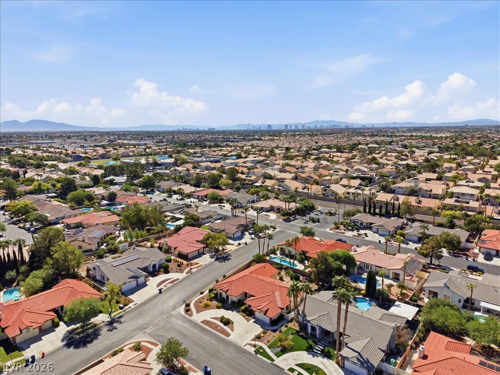 7505 Dry Pines, Las Vegas, NV 89129