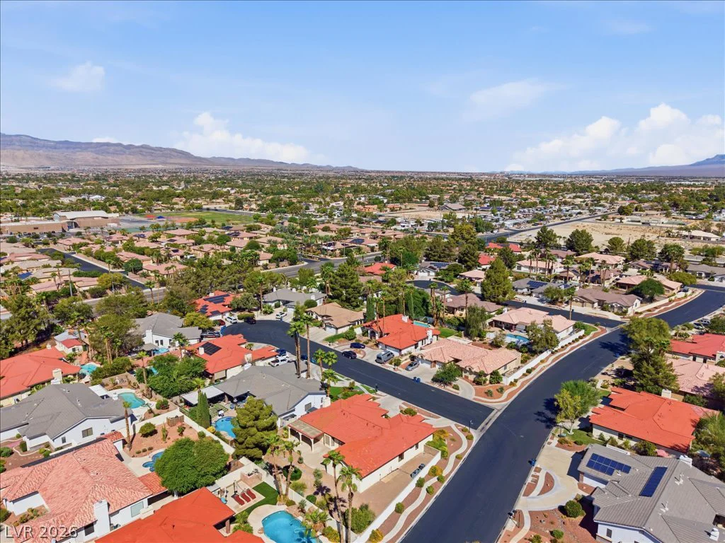 7505 Dry Pines, Las Vegas, NV 89129
