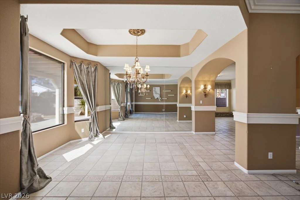 7505 Dry Pines, Las Vegas, NV 89129