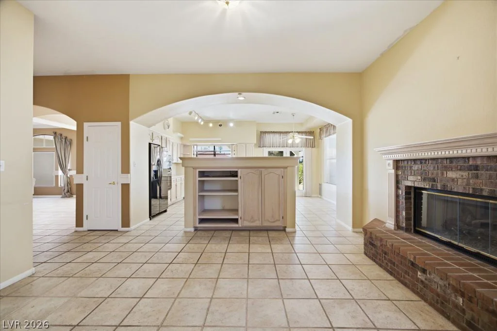 7505 Dry Pines, Las Vegas, NV 89129