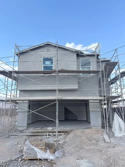 528 Sweet Paisley, North Las Vegas, NV 89084