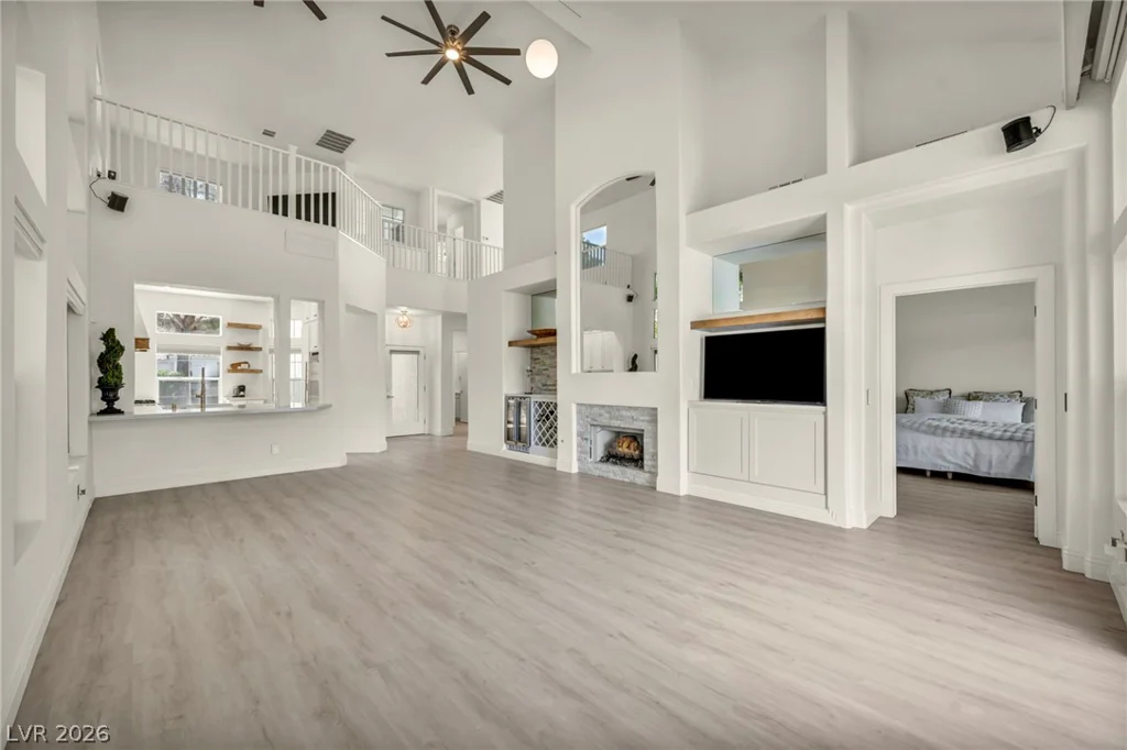 9208 Eagle Ridge, Las Vegas, NV 89134