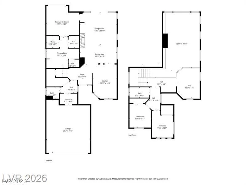 9208 Eagle Ridge, Las Vegas, NV 89134