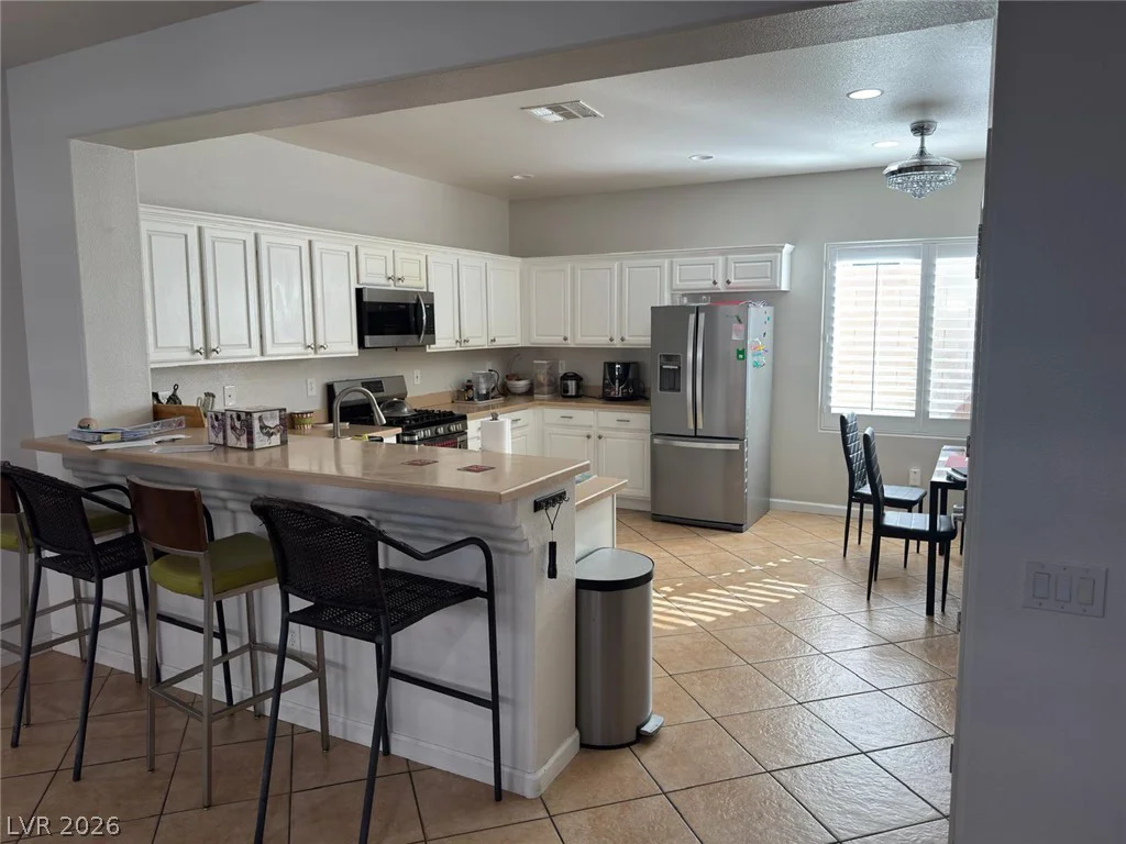 3046 Tara Murphy, Henderson, NV 89044