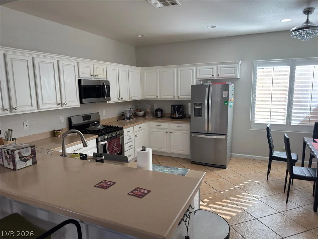 3046 Tara Murphy, Henderson, NV 89044