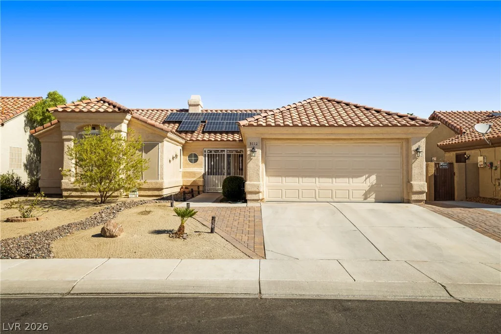 5112 Appealing, Las Vegas, NV 89130