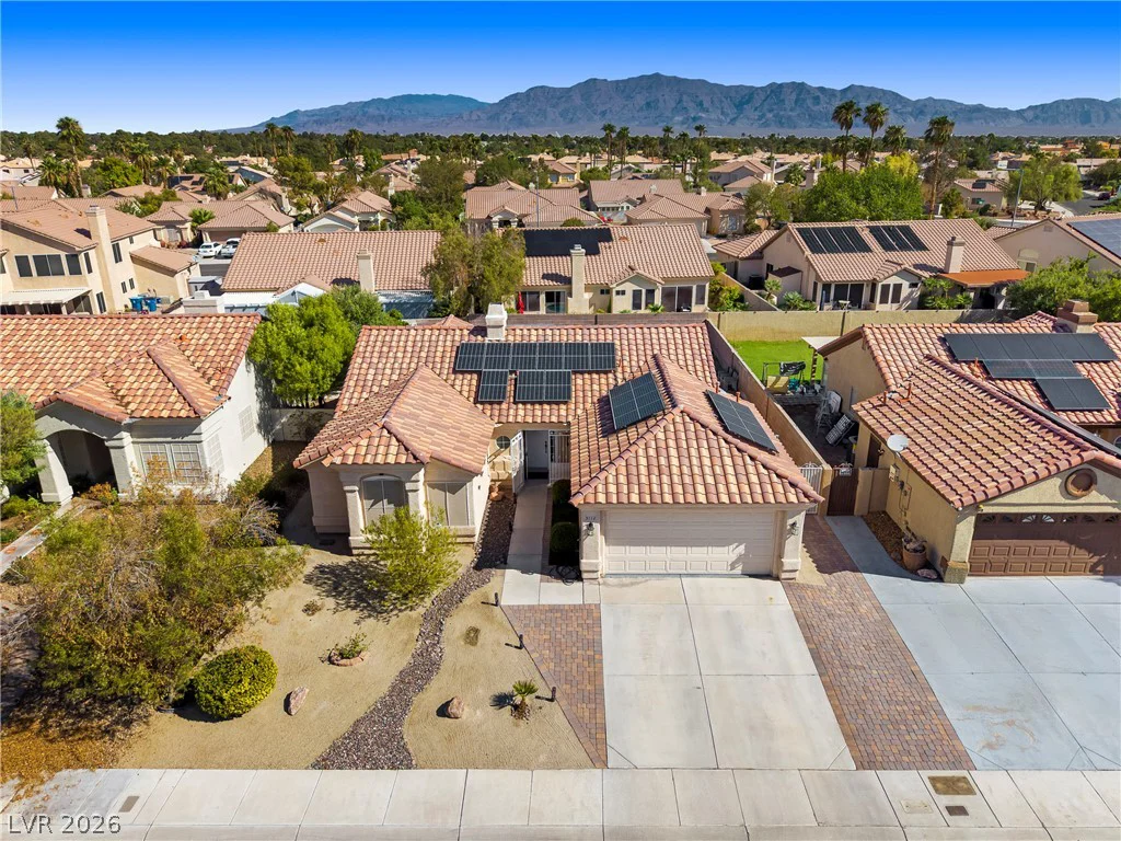 5112 Appealing, Las Vegas, NV 89130