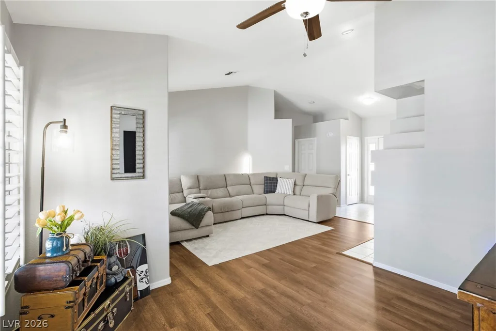 5112 Appealing, Las Vegas, NV 89130