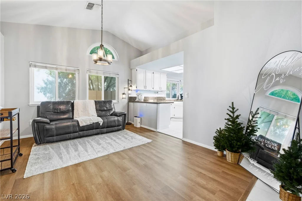 5112 Appealing, Las Vegas, NV 89130