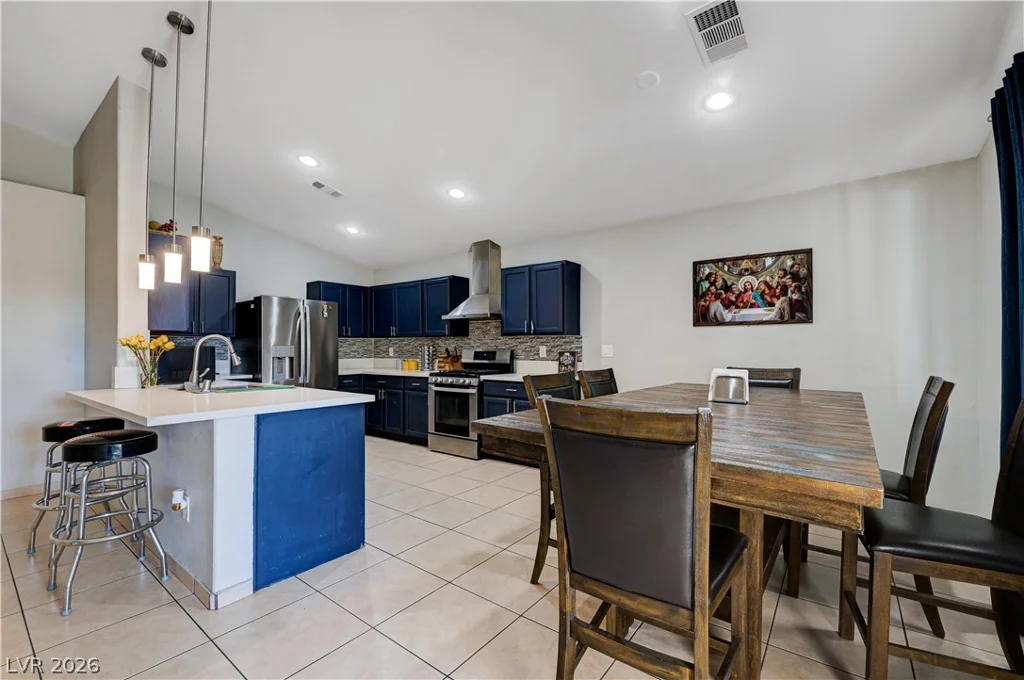 4409 Bucking Bronco, North Las Vegas, NV 89032